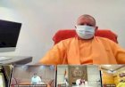 मजदूरों, गरीबों के खाते में रुपये भेजेगी योगी सरकार, मिलेगा मुफ्त राशन
