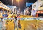 बिग ब्रेकिंग : उत्तराखंड में रहेगा साप्ताहिक कोविड-19 कर्फ्यू, देहरादून में दो दिन