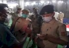 नाइट कर्फ्यू में हो रही शादी में डीएम ने बरपाया कहर, सीएम ने मांगी रिपोर्ट