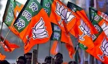 प्रदेश भाजपा ने पंचायत चुनाव में प्रचार की अपनी रणनीति में किया बदलाव