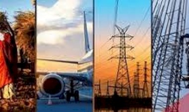 उत्तराखंड को मिला आधारभूत ढांचे के विकास के लिए करीब ढाई हजार करोड़ का कर्ज