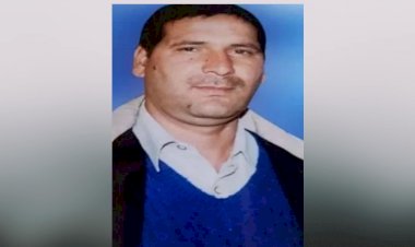 अल्मोड़ा: बेटी की शादी से 20 दिन पहले मिला पिता का शव, सप्ताह भर से लापता थे