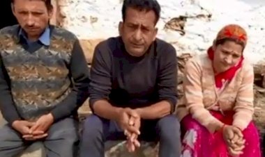 अभिनेता हेमंत पांडेय ने की उत्तराखंड की एक बेटी को न्याय दिलाने की अपील, देखें वीडियो