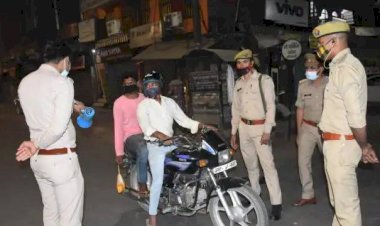 कोरोना का कहर:वाराणसी में अब हर शनिवार व रविवार दो दिन रहेगी बंदी