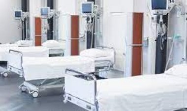 उत्तराखंड में इतने आइसोलेशन और सपोर्टर  बेड खाली, सरकार का दावा