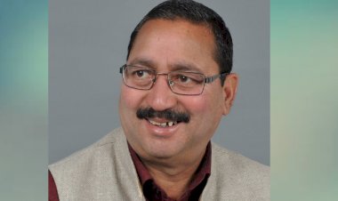 बड़ी खबर: नहीं रहे गंगोत्री विधायक गोपाल रावत, इलाज के दौरान अस्पताल में ली अंतिम सांस