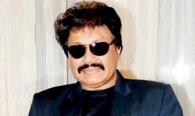 टूट गई संगीतकार नदीम-श्रवण की जोड़ी, संगीतकार श्रवण राठौर का निधन