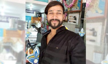 नहीं रहे युवा क्रिकेटर अश्विन यादव, मात्र 33 साल की उम्र में हुआ निधन