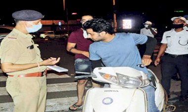 सावधान! मास्क न पहनने पर जुर्माना बढ़ा दिया है उत्तराखंड सरकार ने