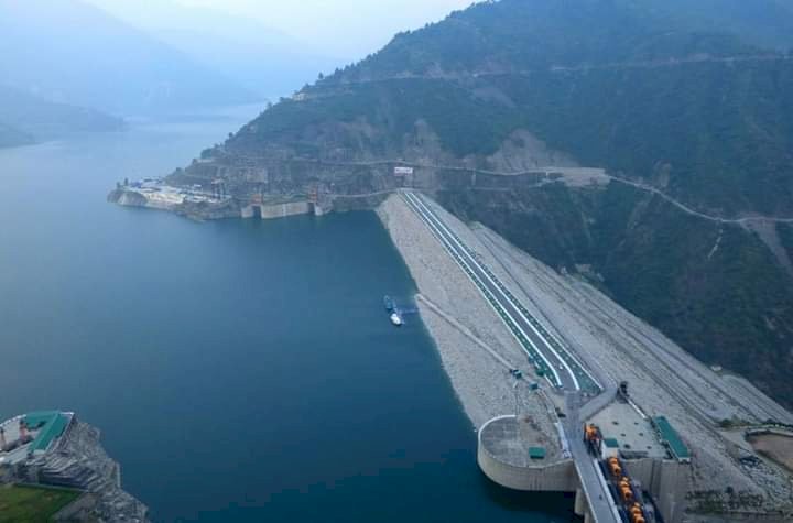 महाकुंभ के शाही स्नानों पर टिहरी डैम से छोड़ा जाएगा पानी