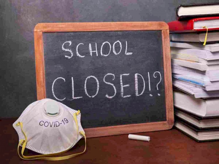 उत्तराखंड: तीरथ कैबिनेट का फैसला, इन जिलों में 30 अप्रैल तक बंद रहेंगे स्कूल