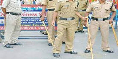 उत्तराखंड: कुंभ ड्यूटी में तैनात 33 पुलिसकर्मी कोरोना संक्रमित
