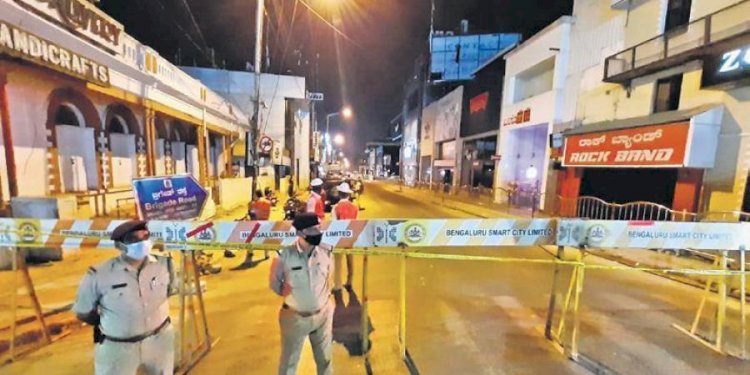बिग ब्रेकिंग : उत्तराखंड में रहेगा साप्ताहिक कोविड-19 कर्फ्यू, देहरादून में दो दिन