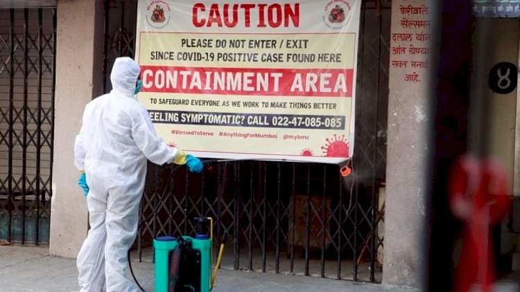 ऋषिकेश: इस एरिया में मिले 25 कोरोना संक्रमित, मिनी कंटेनमेंट जोन घोषित