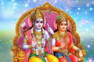 सीएम तीरथ ने प्रदेशवासियों को दी राम नवमी के पावन पर्व की शुभकामनाएं