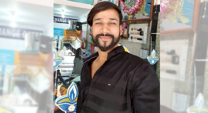 नहीं रहे युवा क्रिकेटर अश्विन यादव, मात्र 33 साल की उम्र में हुआ निधन