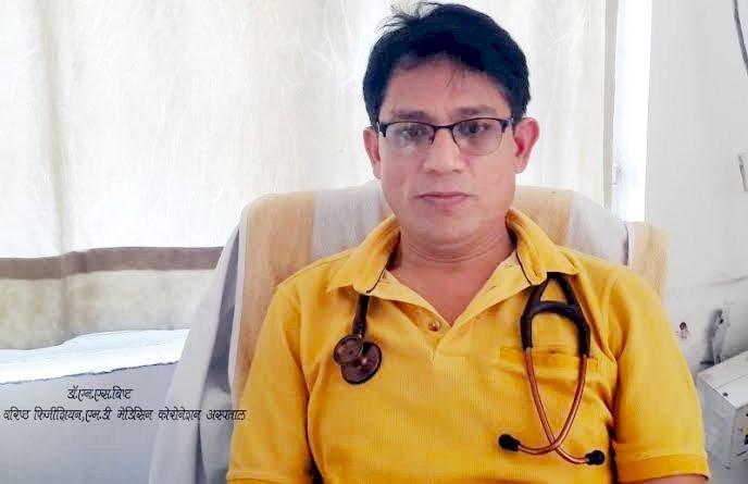 फ्री कोरोना वैक्सीन का लाभ उठायें उत्तराखंड के युवा, एक मई होगी उपलब्ध फ्री वैक्सीन