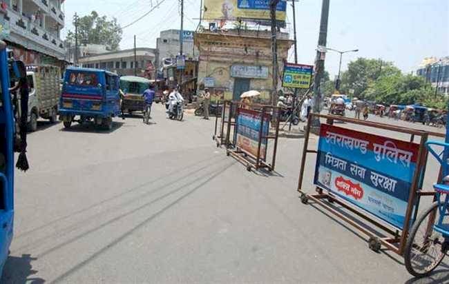 बिग ब्रेकिंग: पूरे देहरादून जिले में इस तारीख तक रहेगा कोरोना कर्फ्यू