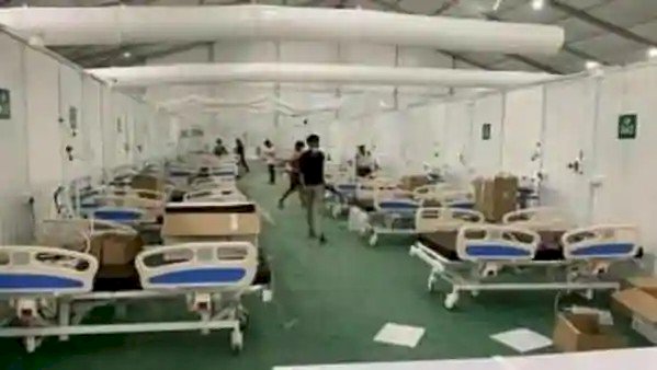 डीआरडीओ की मदद से गढ़वाल और कुमाऊ में जल्द तैयार होंगे 1400 ऑक्सिजन बेड और आईसीयू