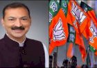 सल्ट: जीत के और करीब आए महेश जीना, 11 राउंड मतगणना के बाद ली इतने वोटों की लीड