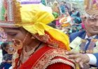 कोरोना के चलते ऑनलाइन शादी करने वाला दूल्हा, ठीक होते ही ले गया अपनी दुल्हन को
