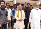 उत्तराखंड के खनन कारोबारी के पिता यूपी में बने प्रधान तो बेटे ने गांव के विकास को दिए एक करोड़