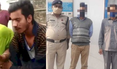 अल्मोड़ा: भुवन जोशी हत्याकांड में दो और आरोपी गिरफ्तार, अब तक पांच गिरफ्तार