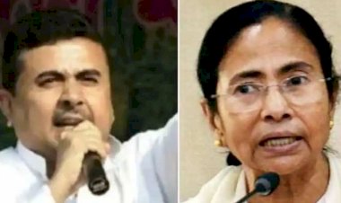 बड़ी खबर: ममता बनर्जी की जीत पर संशय, हार की खबर वायरल