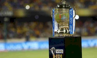 बड़ी खबर: कोरोना के चलते स्थगित हुआ IPL 2021