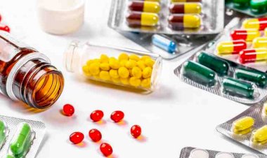 उत्तराखंड : कोरोना  लक्षण होने पर ले सकते हैं इन दवाओं को, स्वास्थ्य विभाग ने जारी किया दवाओं और सलाह का पर्चा