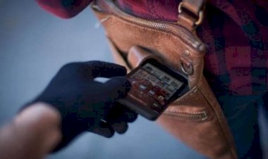 देहरादून: कोरोना मरीजों के मोबाईल चोरी करने वाले हॉस्पिटल कर्मचारी गिरफ्तार