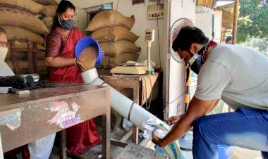 उत्तराखंड:कर्फ्यू  में सरकारी राशन की दुकानें खोलने के संबंध में बड़ा आदेश जारी