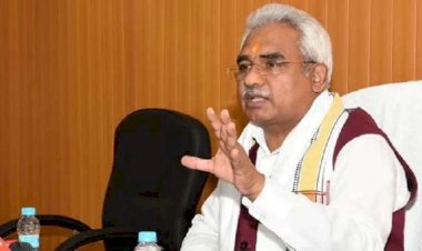 उत्तराखंड में कोई संवैधानिक संकट नहीं,सीएम चुनाव लड़ेंगे और भारी मतों से से जीतेंगे: कौशिक