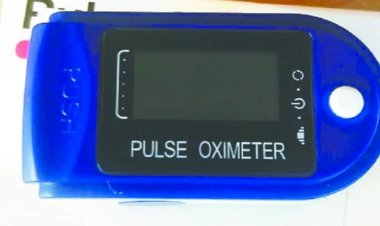 उत्तराखंड: प्रशासन के बांटे ऑक्सीमीटर देने लगे गलत रीडिंग, लोग हलकान