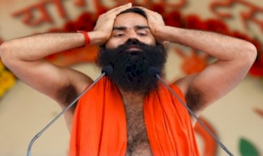 देहरादून: बाबा रामदेव के खिलाफ तहरीर, एनएसए के तहत केस दर्ज करने की मांग