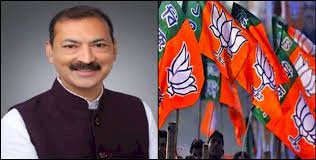 सल्ट: जीत के और करीब आए महेश जीना, 11 राउंड मतगणना के बाद ली इतने वोटों की लीड