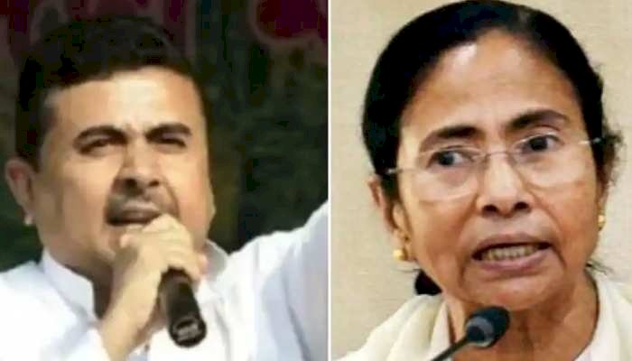 बड़ी खबर: ममता बनर्जी की जीत पर संशय, हार की खबर वायरल