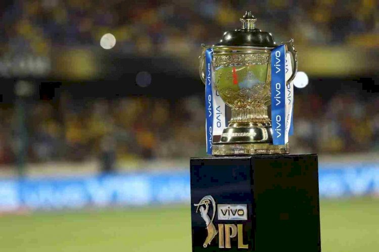 बड़ी खबर: कोरोना के चलते स्थगित हुआ IPL 2021