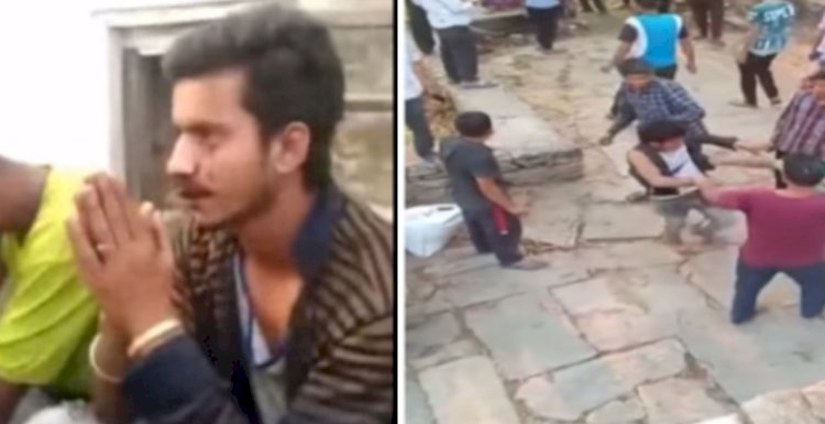 अल्मोड़ा: भुवन जोशी मामले में लड़की ने किया बड़ा खुलासा: मीडिया रिपोर्ट में दावा