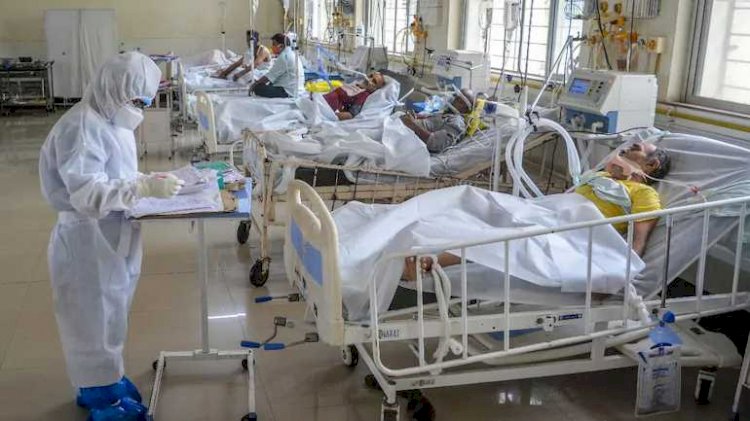 देहरादून: प्रशासन ने किया दो निजी अस्पतालों का अधिग्रहण, बनाए गए कोविड अस्पताल