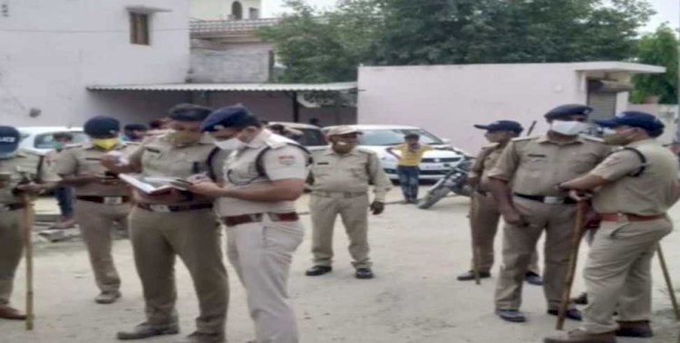 उत्तराखंड: अंधाधुंध फायरिंग में तीन की मौत, पांच घायल