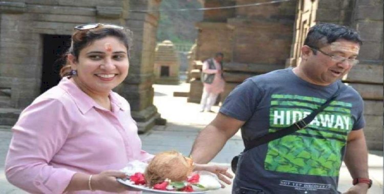 सात समंदर पार इस उत्तराखंडी ने जीता चुनाव, निकाय चुनाव में लहराया जीत का परचम
