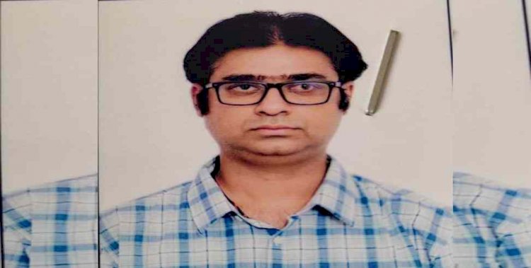 जज्बे को सलाम: पिता के निधन की खबर भी फर्ज से न डिगा पाई डॉक्टर को