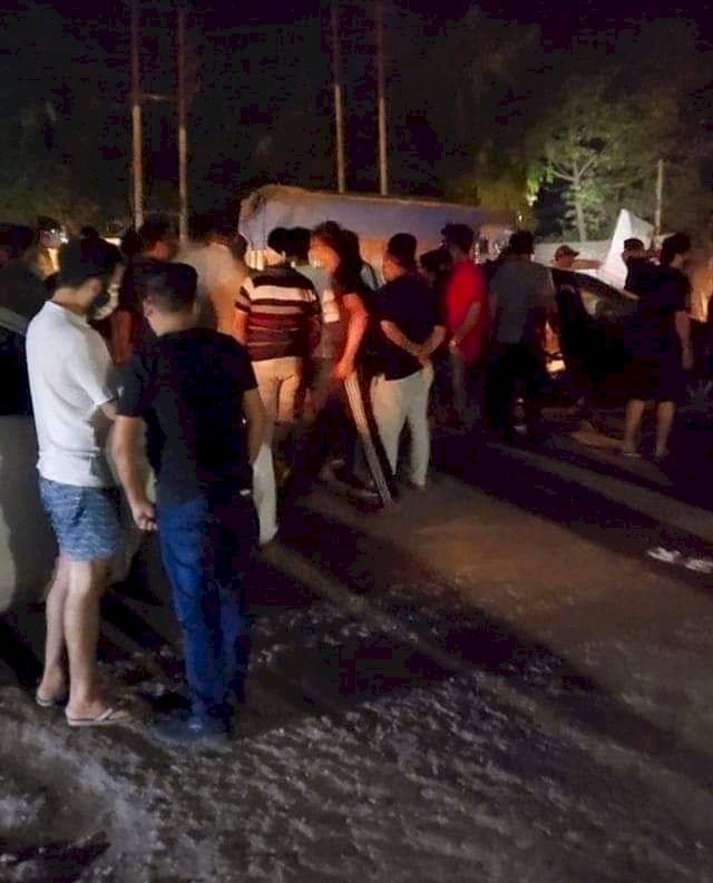 रुद्रपुर: हमले में बाल-बाल बचे बीजेपी विधायक ठुकराल