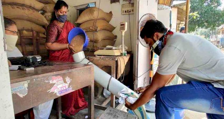 उत्तराखंड:कर्फ्यू  में सरकारी राशन की दुकानें खोलने के संबंध में बड़ा आदेश जारी