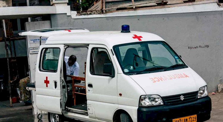देहरादून: लगेगी एंबुलेंस संचालकों की मनमानी पर लगाम, तय होंगी दरें