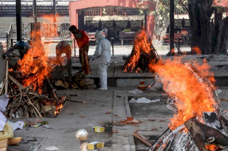 उत्तराखंड के इस गांव में खांसी- बुखार से हो गई 15 लोगों की मौत!