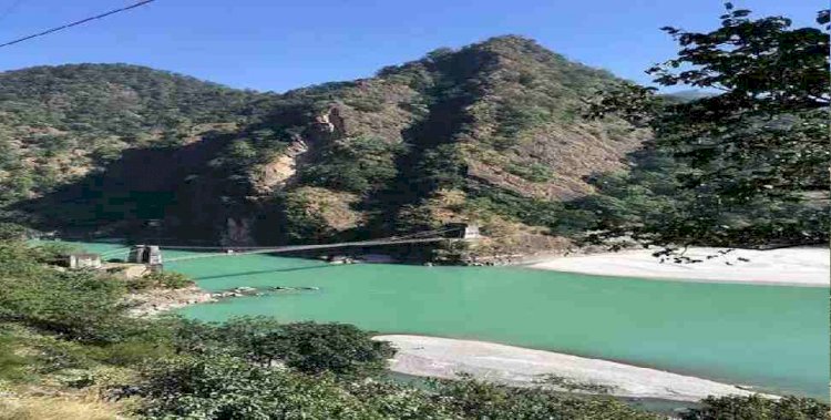 तीरथ सरकार ने पलटा पूर्व की त्रिवेन्द्र सरकार का एक और फैसला, सिंगटाली पुल पर लिया बड़ा फैसला