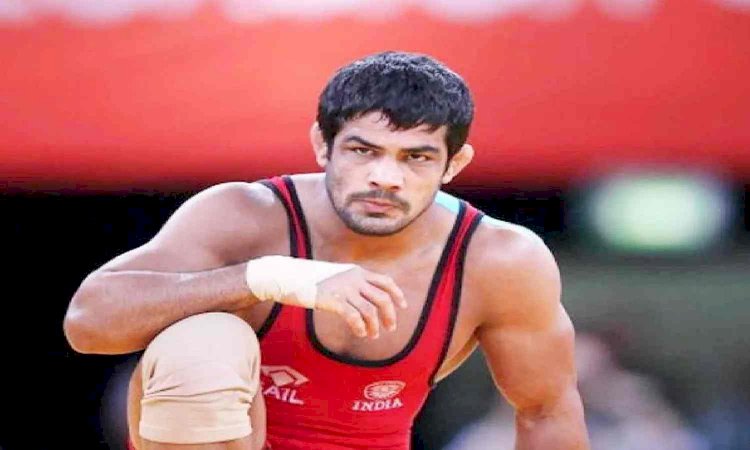 ओलंपिक पदक विजेता पहलवान सुशील कुमार गिरफ्तार, हत्या के आरोप में हुई गिरफ्तारी