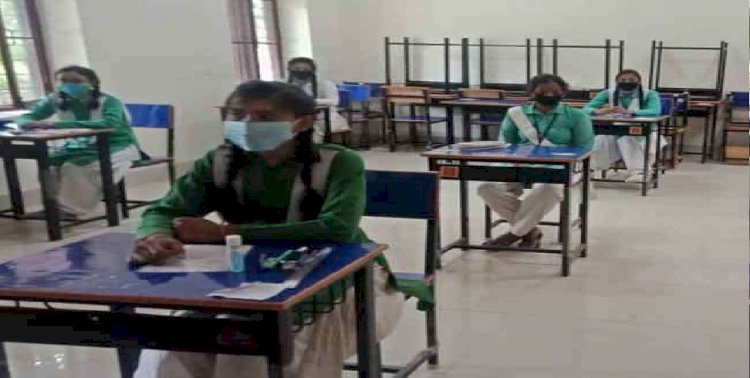 उत्तराखंड: 12 वीं बोर्ड परीक्षा का यह हो सकता है पैटर्न